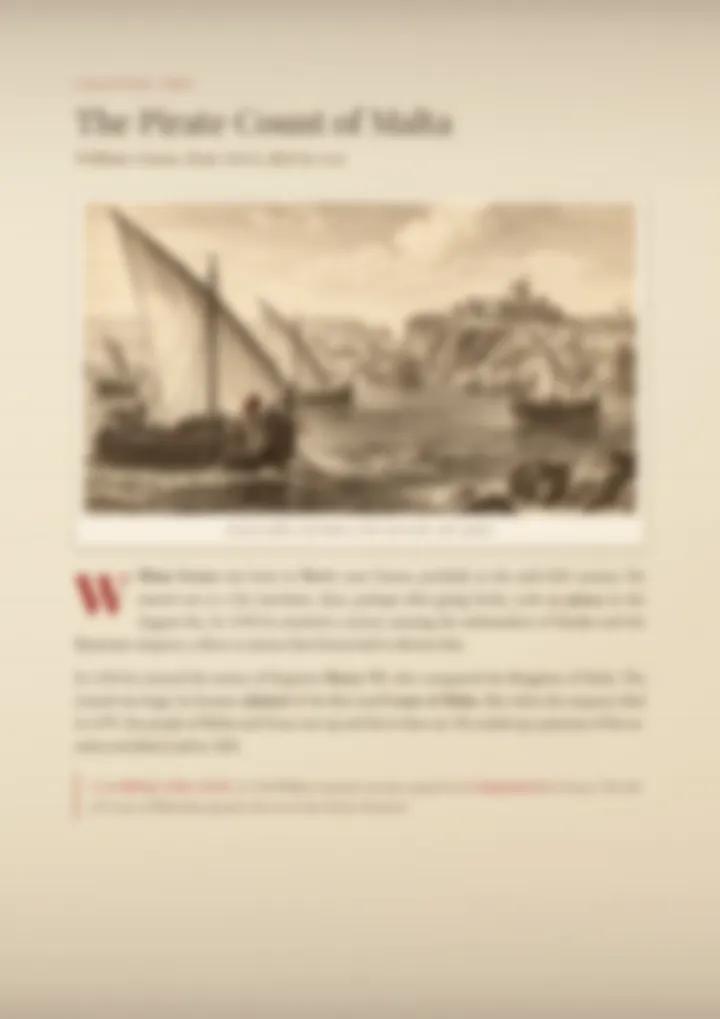 A blurred page from the PDF on the Grasso surname