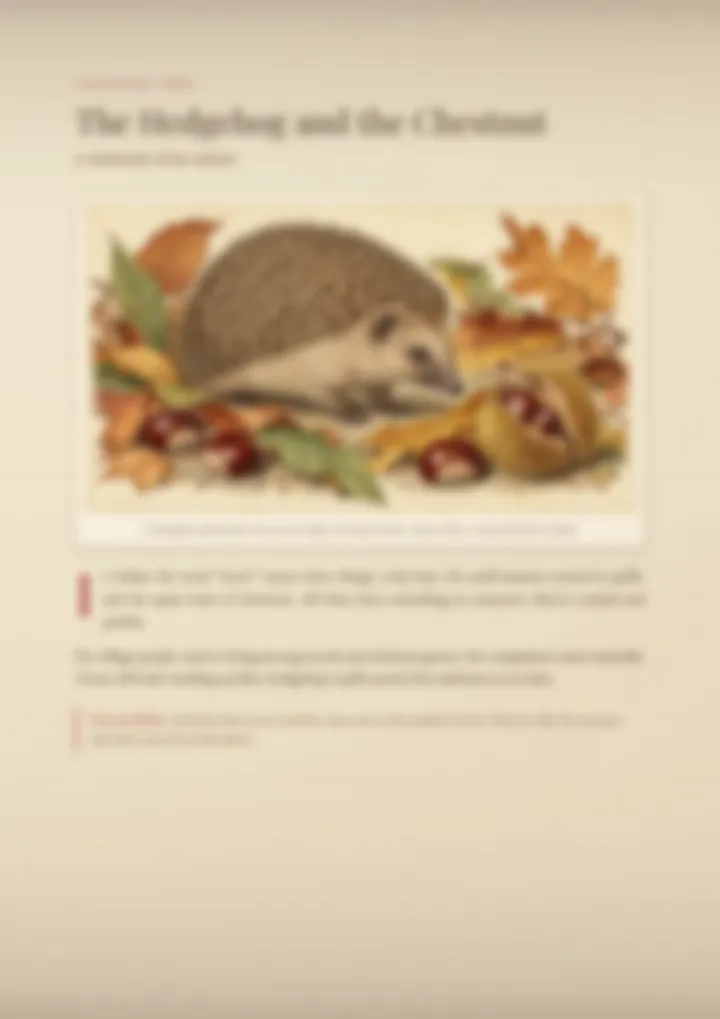 A blurred page from the PDF on the Ricci surname